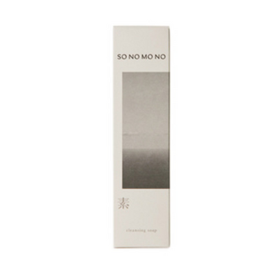 Sonomono S Cleansing Soap