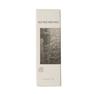 Sonomono Essence Oil