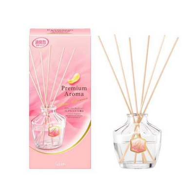 Deodorant Power Premium Aroma (Premium Aroma) For Entrance/Living Stick