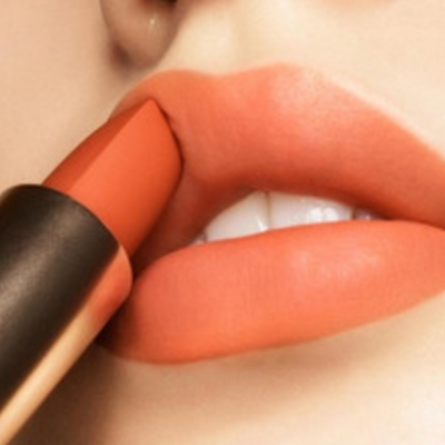 SUQQU Sheer Matte Lipstick (05: Shiinomi)