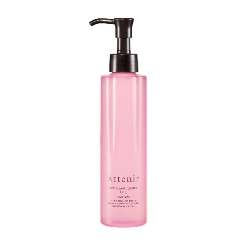 ATTENIR Skin Clear Cleansing Oil (Rose Luxe Scent)