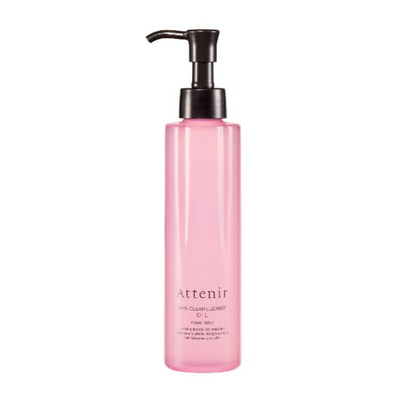 ATTENIR Skin Clear Cleansing Oil (Rose Luxe Scent)