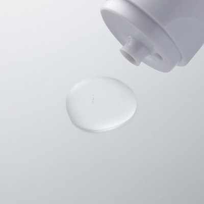 ORBIS Puff Cleaner