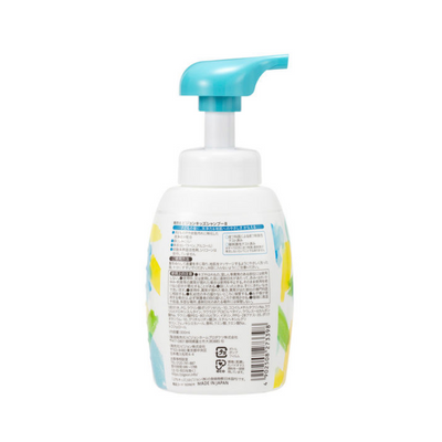 Pigeon Puchi Kids Foaming Shampoo (Deodorizing)