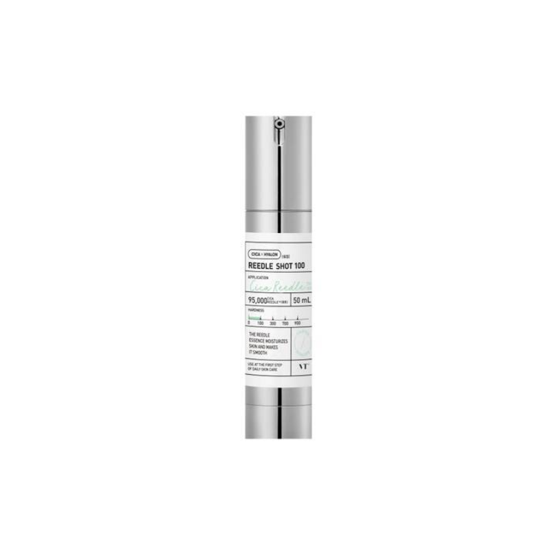 VT COSMETICS Reedle Shot 100 Serum