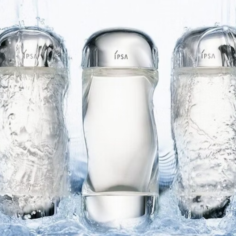IPSA The Time Reset Aqua Toner