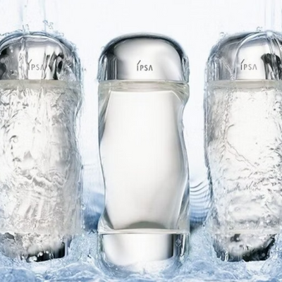 IPSA The Time Reset Aqua Toner
