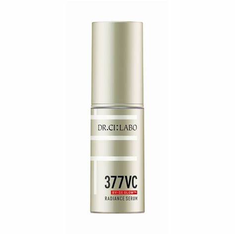 Dr.Ci:Labo Super White 377VC Radiance Serum