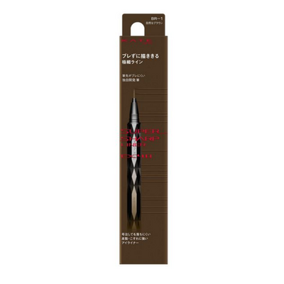 Kanebo Kate Super Sharp Liner EX 4.0
