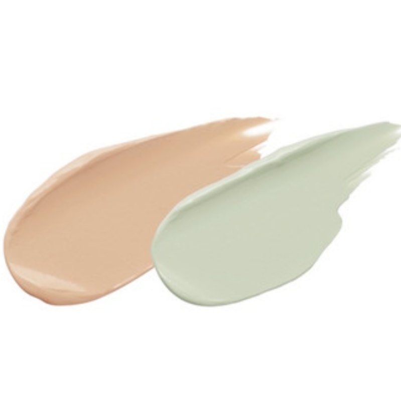 Color Duo Trick Concealer – 01 Red Trick / 02 Green Trick
