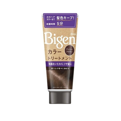 HOYU Bigen Color Treatment