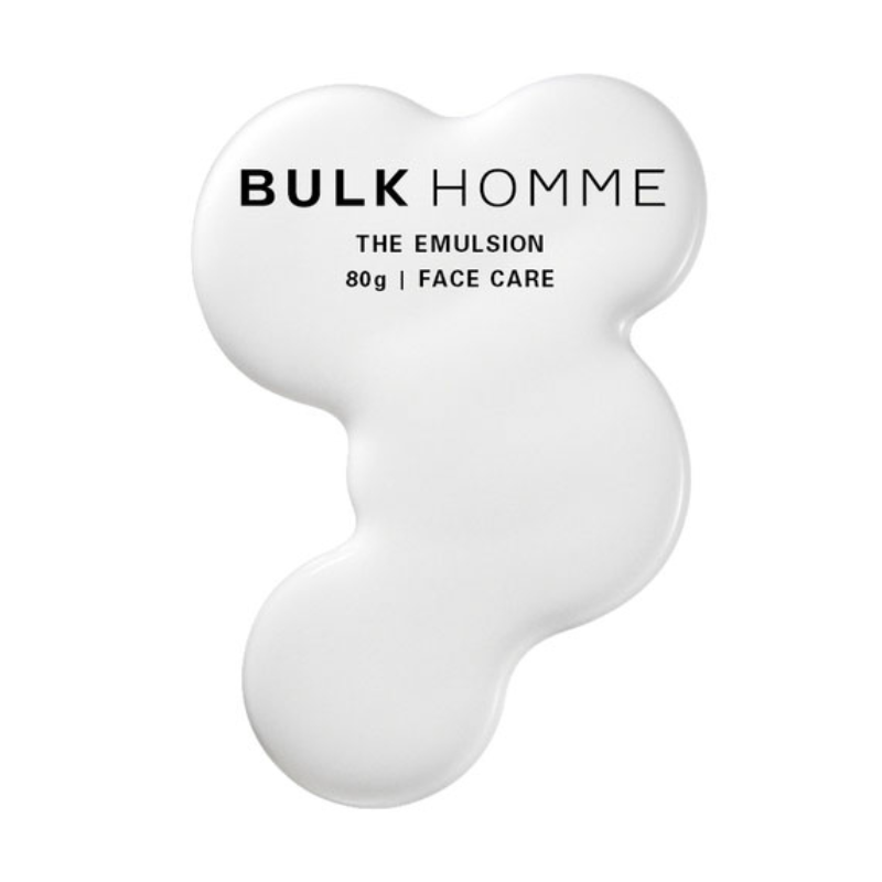 BULK HOMME THE EMULSION