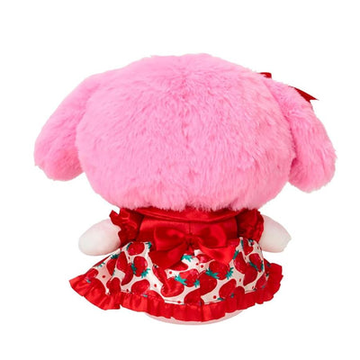 Sanrio Strawberry News 50th Anniversary Plush