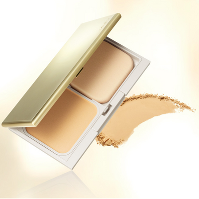 ORBIS Cashmere Fit Foundation (03 Natural)