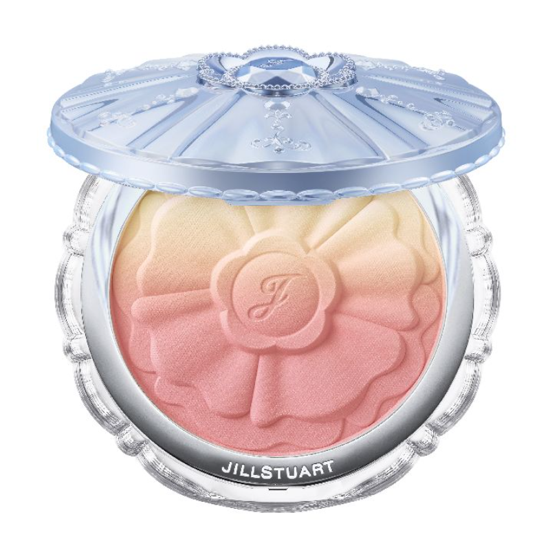JILL STUART Pastel Petal Blush