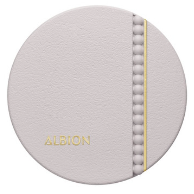 ALBION Tough Wear Solid Foundation (010 Beige)