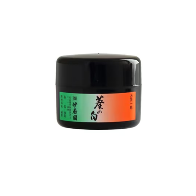 Myokoen Aoi no Shiro Matcha