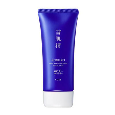 KOSÉ SEKKISEI Skincare UV Defense Essence Gel