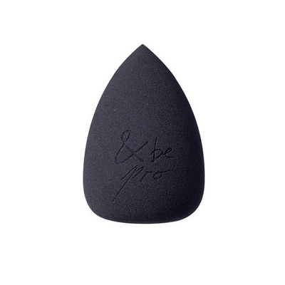 &be Black Makeup Sponge