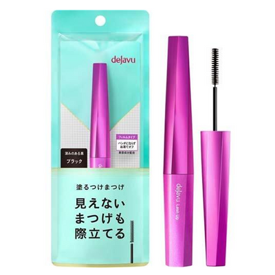 Dejavu Lash Up Mascara