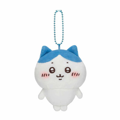 Chiikawa Market - Chiikawa Plush Keychain