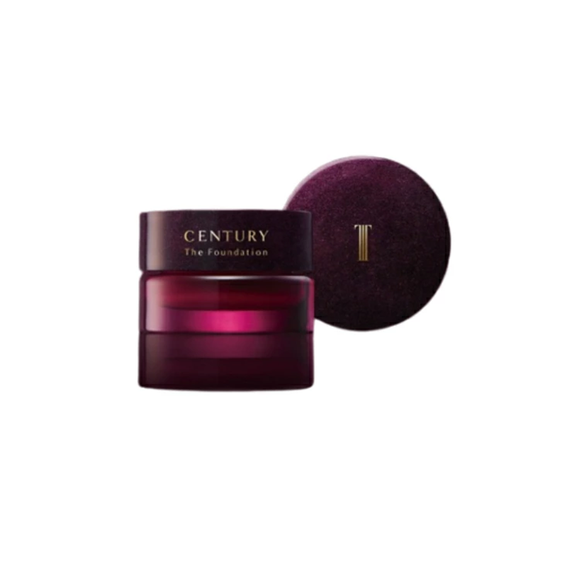 TWANY Century The Foundation (Pink Ocher)