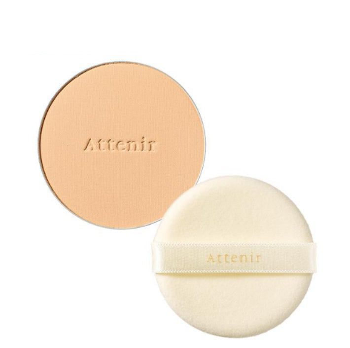 Attenir Bidan UV 50 Bright & Lasting Powder