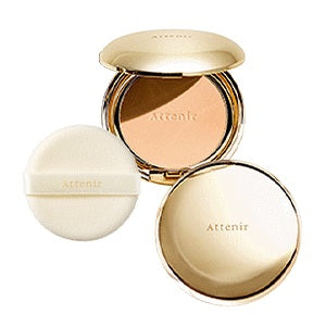 Attenir Bidan UV 50 Bright & Lasting Powder