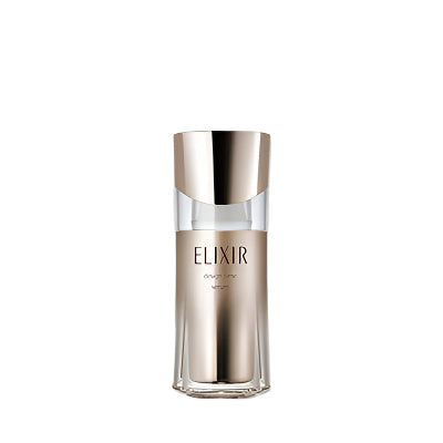 ELIXIR Design Time Serum