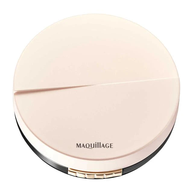Shiseido MAQuillAGE Dramatique Cushion Jelly Case (Compact Only)