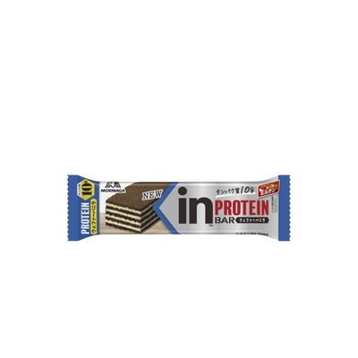 Morinaga In Protein Bar (Vanilla)