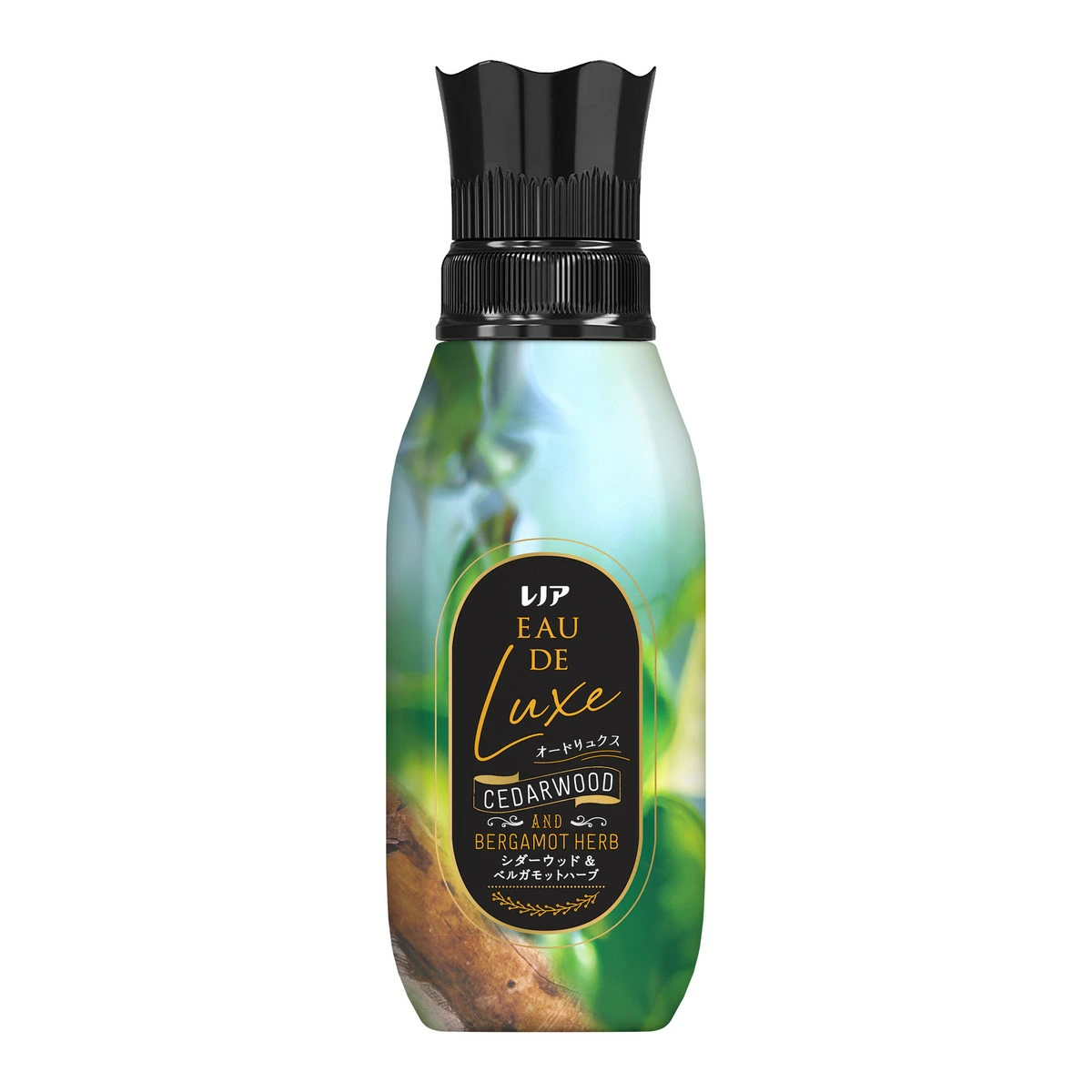 P&G Lenor Eau de Luxe Fabric Softener