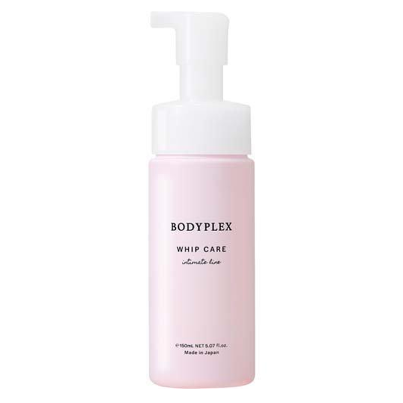 BODYPLEX Whip Care Intimate Wash