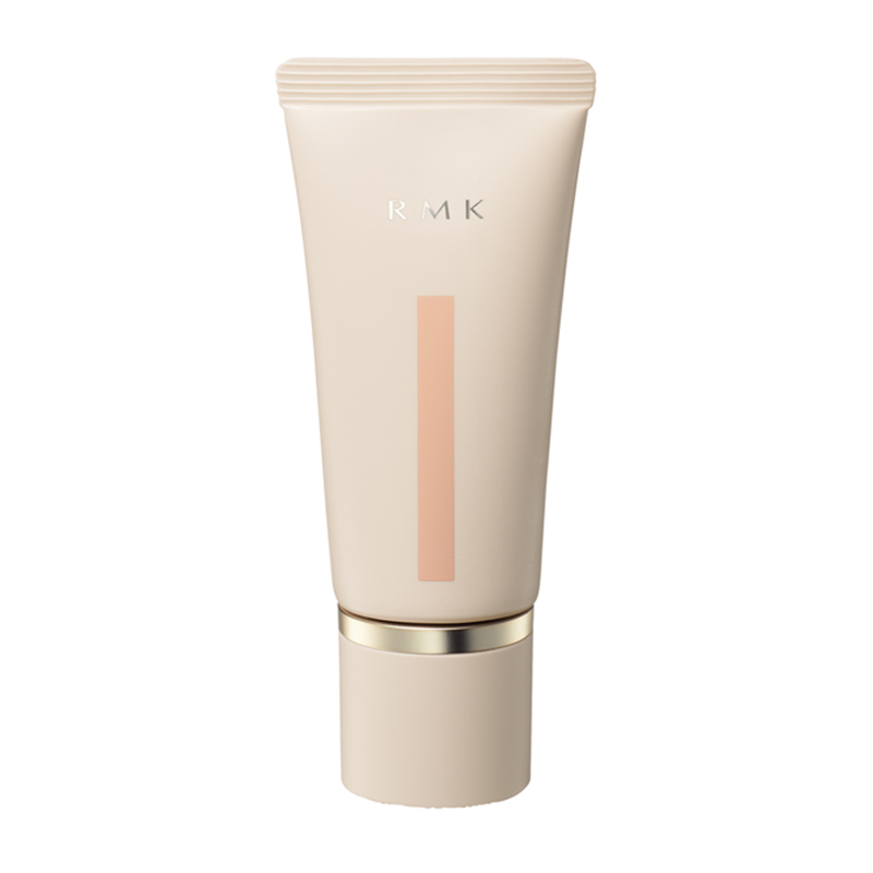 RMK Cream Foundation Aquatic Glow