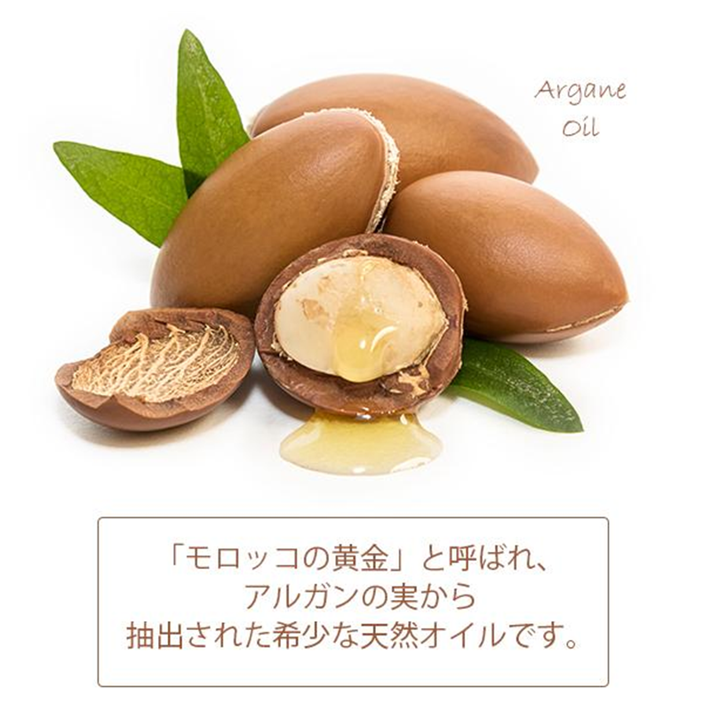 ANTIO Argan Oil Sheet Masks