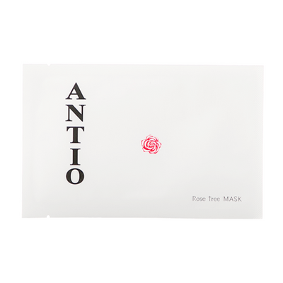 ANTIO Rose Tree Sheet Mask