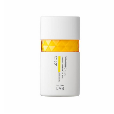 unlabel Lab V Tone Up UV Milk C