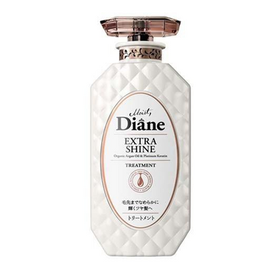 Moist Diane Diane Perfect Beauty Extra Shine Treatment (Conditioner)