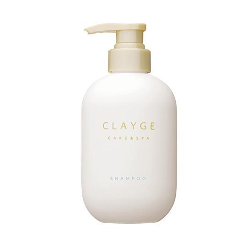 CLAYGE Shampoo SR