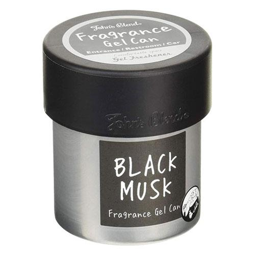 Nol Corporation John's Blend Fragrance Gel