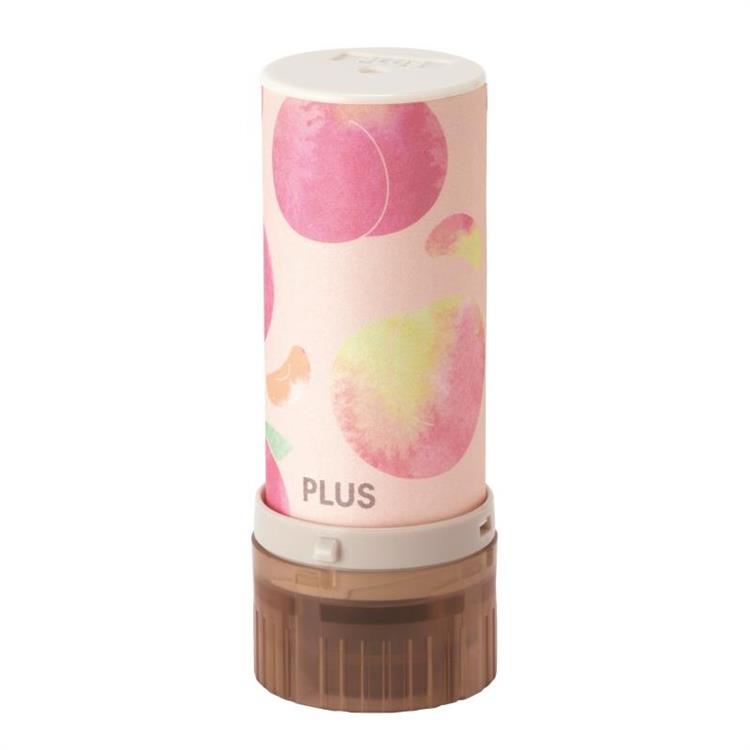 PLUS Privacy Stamp