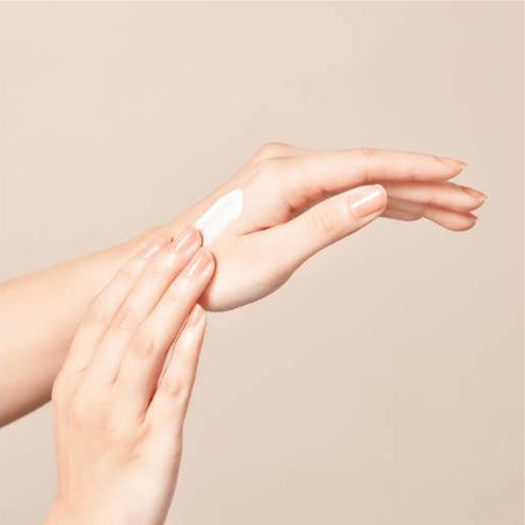 Elegance Aqua Clear Smooth Shield UV