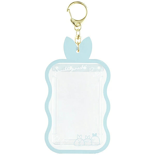 SAN-X Sumikko Gurashi Yumemiru Shippos Multi Card Case