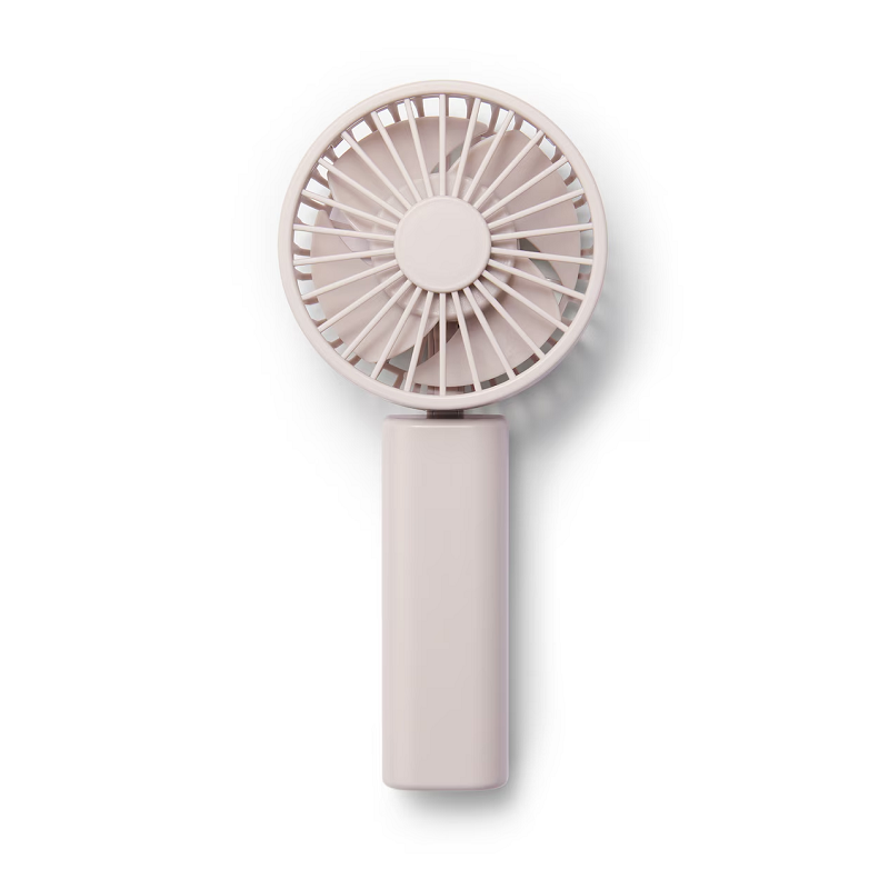 Rechargeable Compact Handy Fan