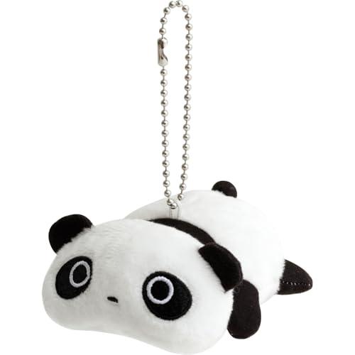 San-X Tarepanda Plush Keychain