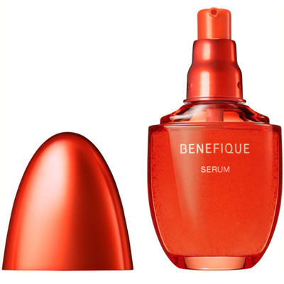 Shiseido Benefique Serum
