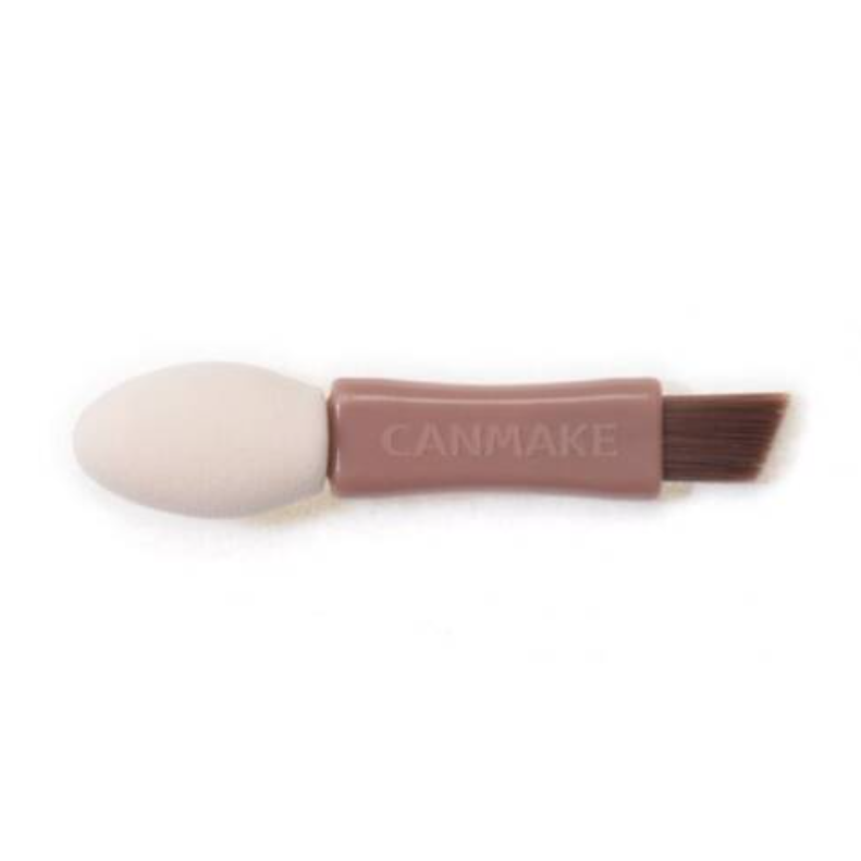 Canmake Plumpuku Coordinate Eyes Eyeshadow (02 Sakura Plumpuku)