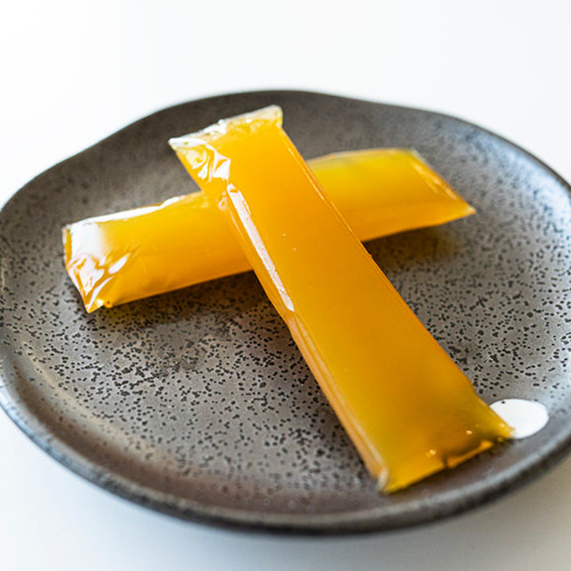 Yaokin – Roasted Sweet Potato Yokan Jelly