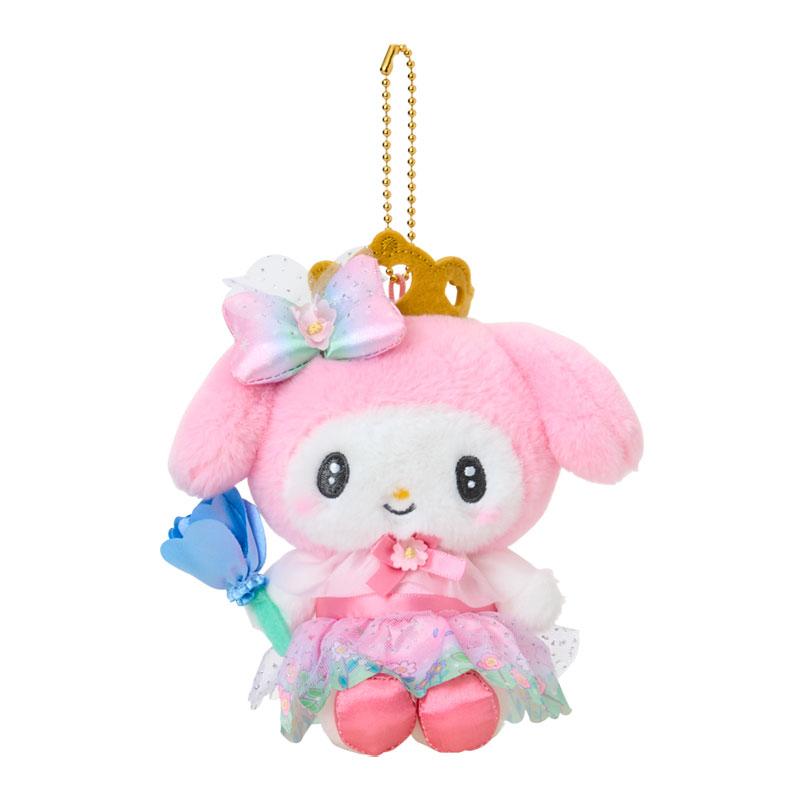 Japan Sanrio Original Mascot Holder: Everyone is the Star