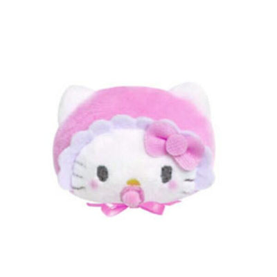 Sanrio Pacifier Baby Plush Pin